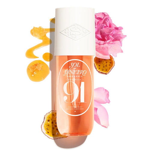 Brume parfumée Cheirosa 91